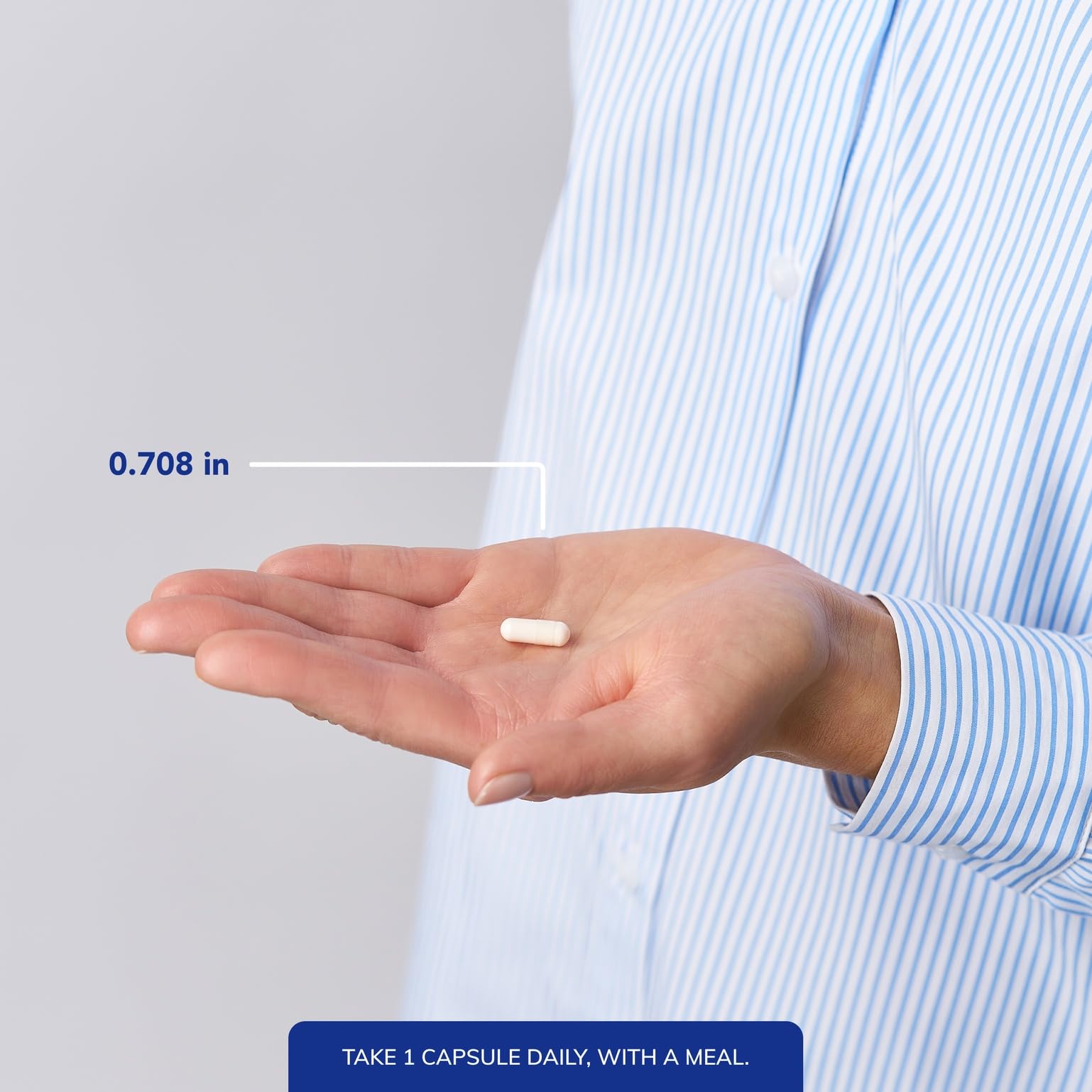 Pure Encapsulations Biotin Complex capsules arranged for daily wellness