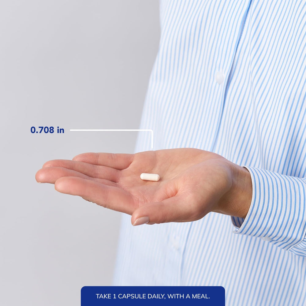 Pure Encapsulations Biotin Complex capsules arranged for daily wellness