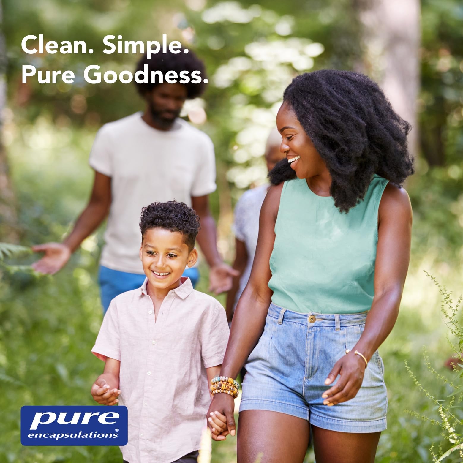 Pure Encapsulations CaffPhenol endures long-lasting energy support.