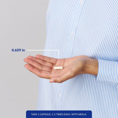 Allergen-free and additive-free icons visible on packaging