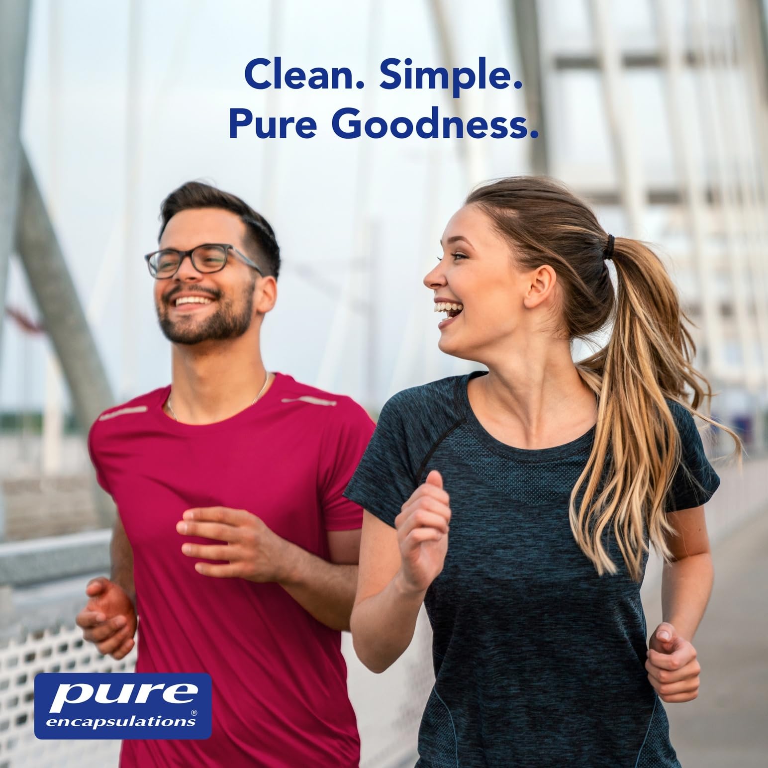 CoQ10 30 mg supplement scene from Pure Encapsulations on a shelf for convenient daily use.