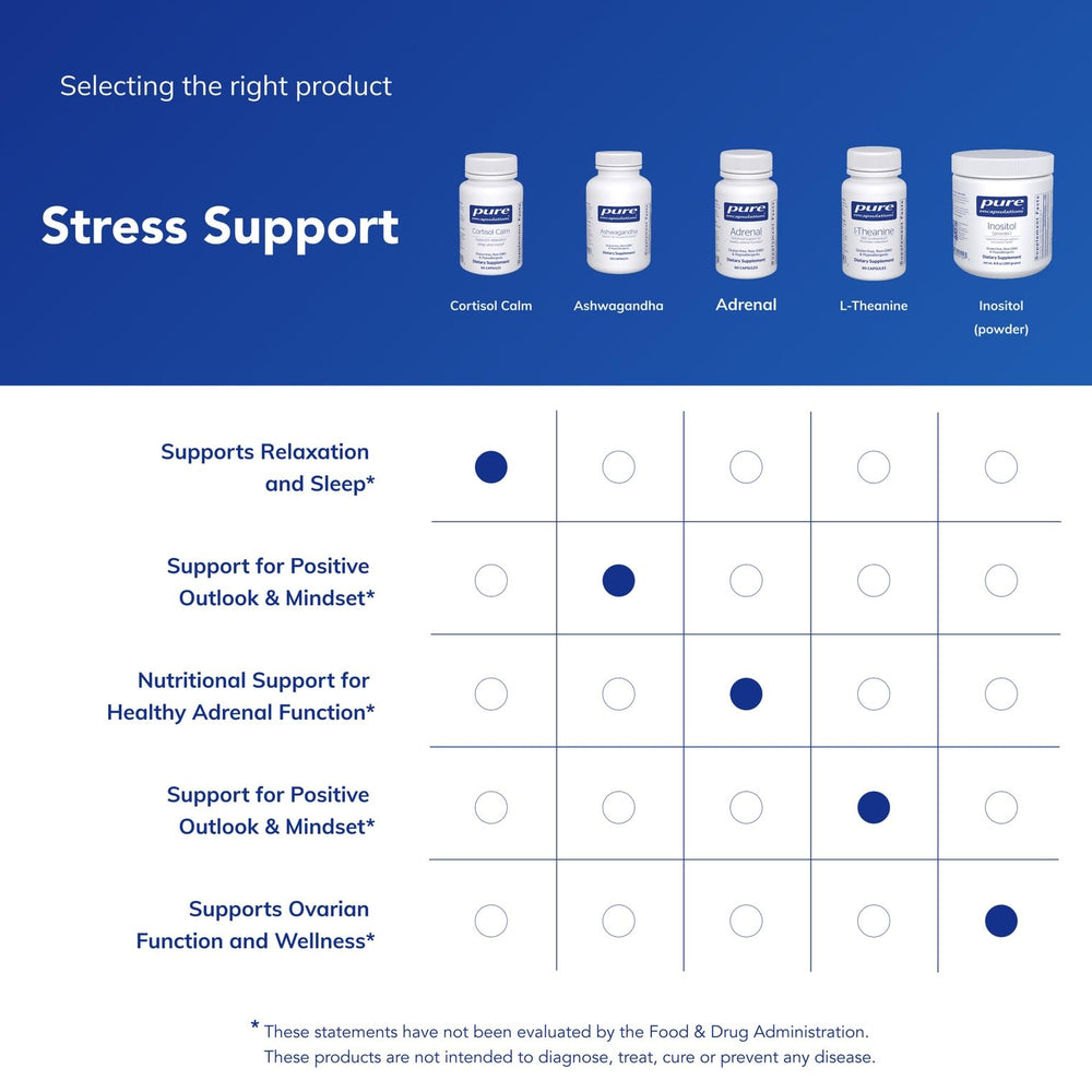 Bottle on shelf with calming ambiance suggesting restful sleep support.