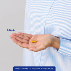 Curcumin bottle with ingredients list from Pure Encapsulations