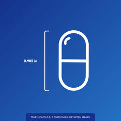 Pure Encapsulations Daily Calm ingredients list highlights GABA, ashwagandha, saffron, and L-theanine for balance.