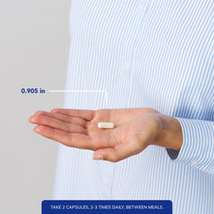 DL-Phenylalanine memory focus graphic hints at cognitive support options.