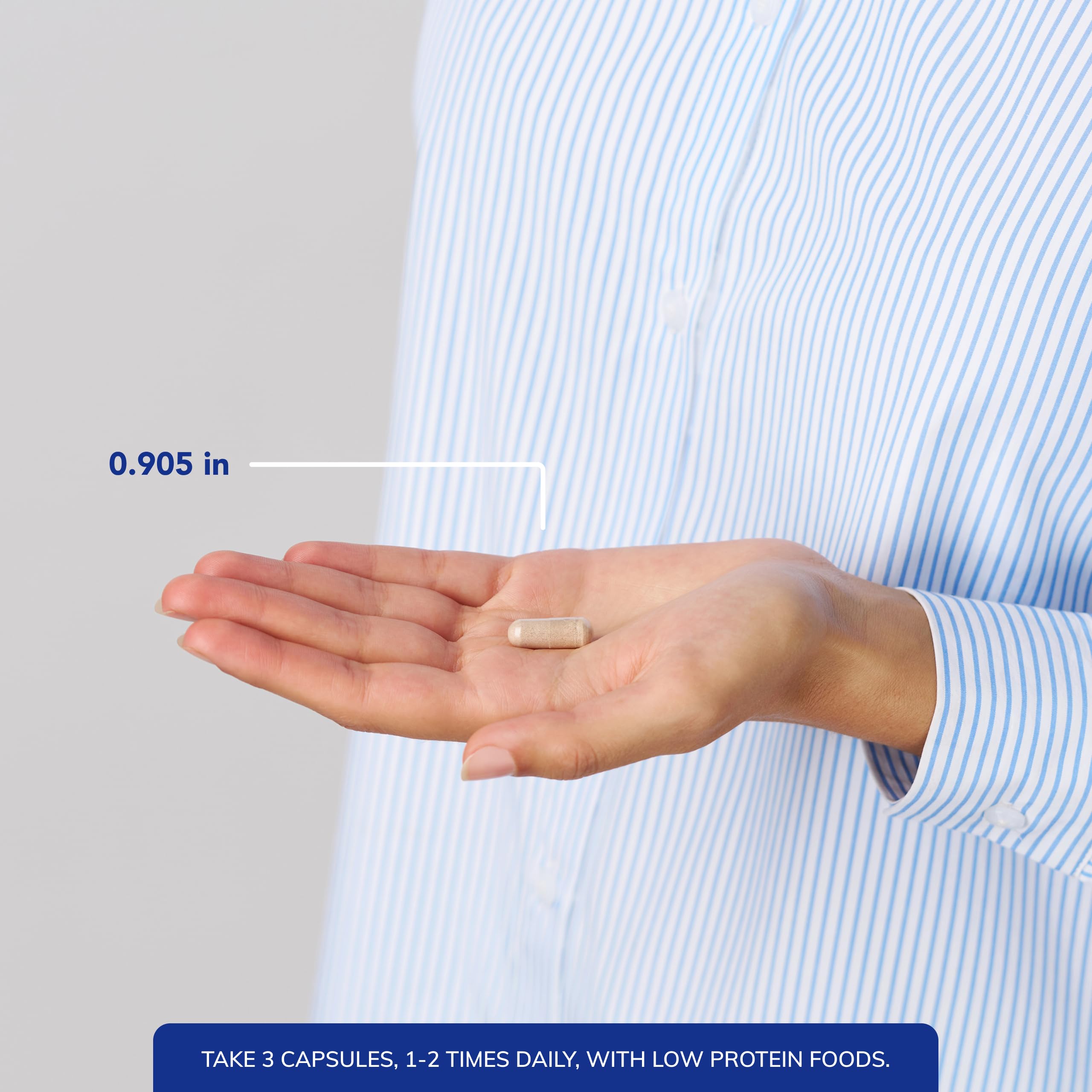 Pure Encapsulations DopaPlus ingredient label view shows L-5-MTHF and B6