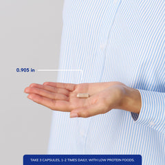 Pure Encapsulations DopaPlus ingredient label view shows L-5-MTHF and B6