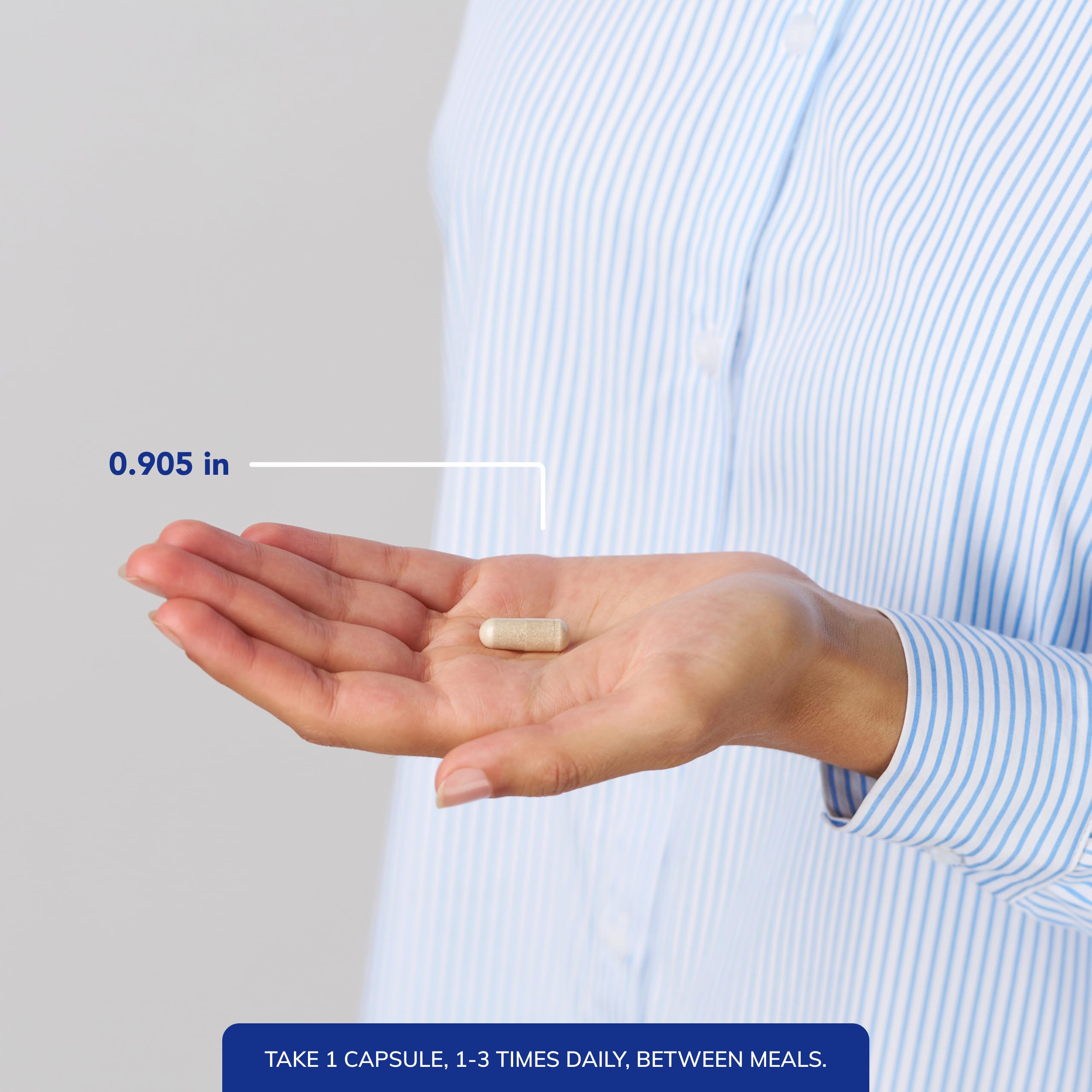 Pure Encapsulations Emotional Wellness packaging emphasizes clean formulations and allergen-free design.