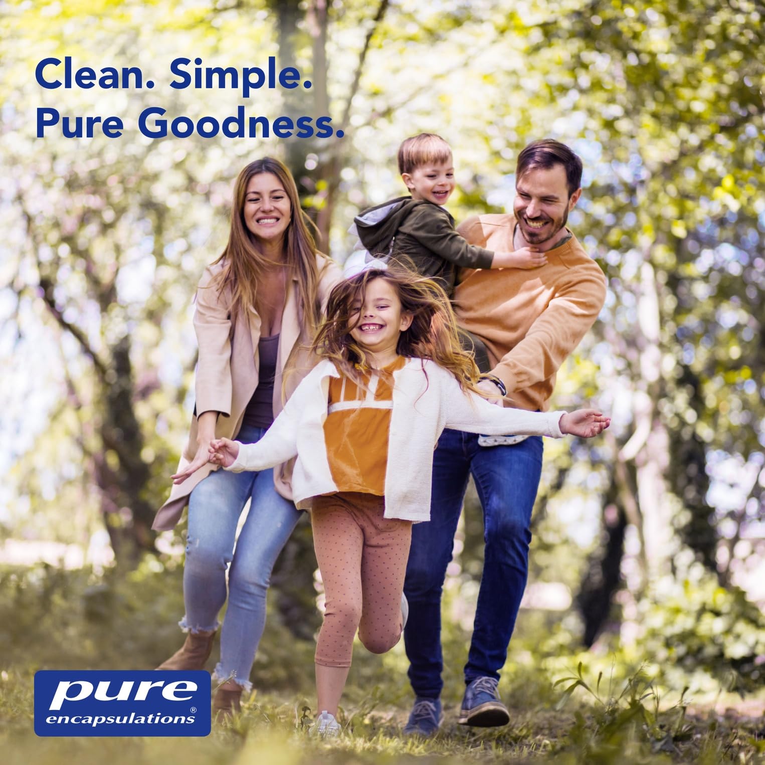 Morning routine with capsules supports daily well-being from Pure Encapsulations EPA/DHA Essentials