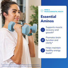 Pure Encapsulations capsules close-up show smooth texture for easy swallowing.