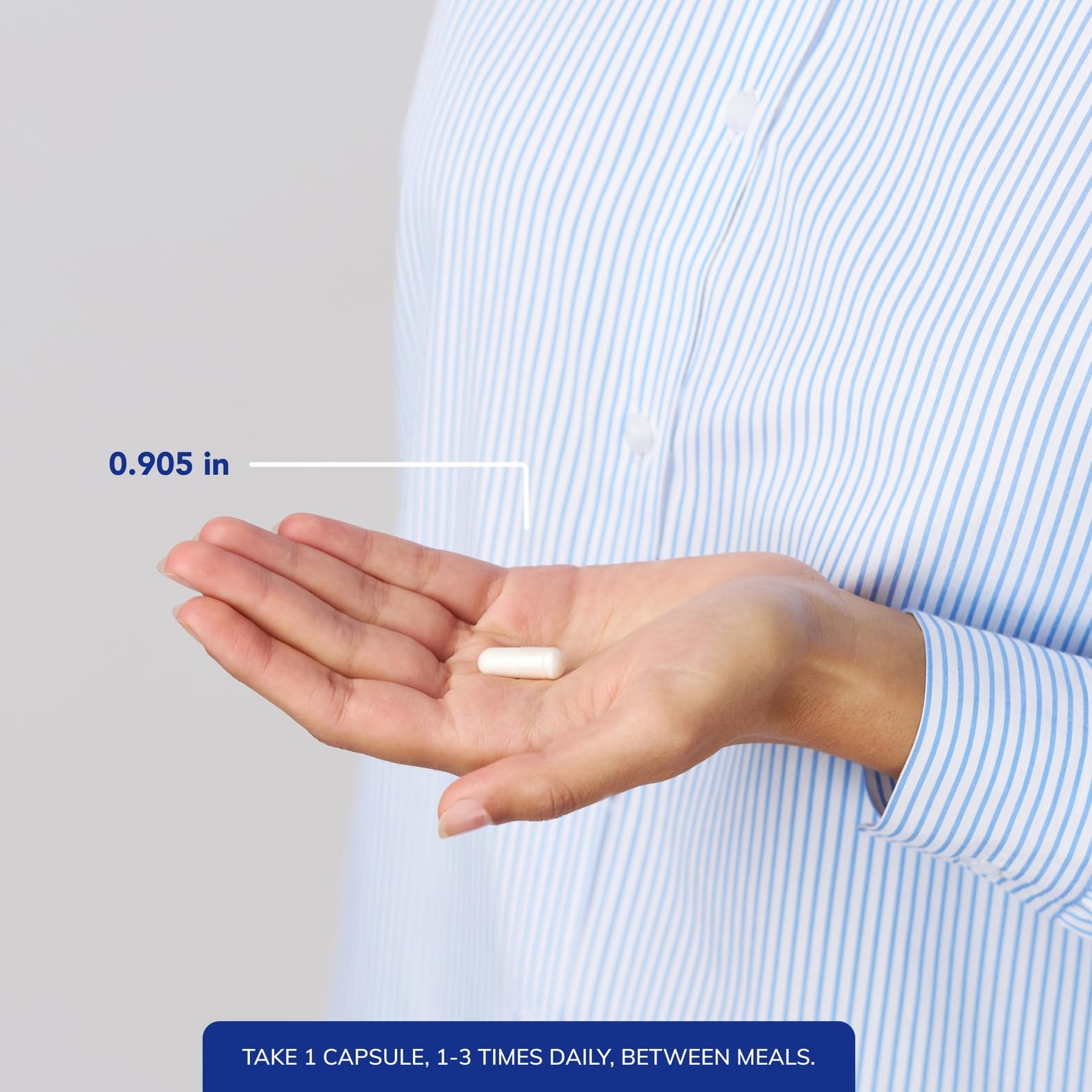 Pure Encapsulations Essential Amino Acids label close-up highlights key amino acids.