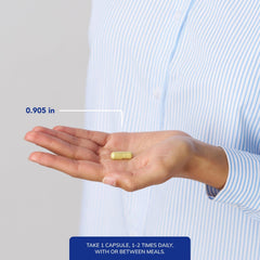 Pure Encapsulations Ester-C Flavonoids packaging box non-GMO formulation for everyday wellness