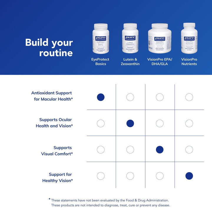 Seal and bottle cap emphasize product potency and freshness.