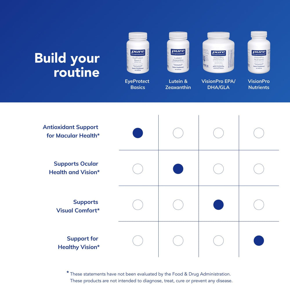 Seal and bottle cap emphasize product potency and freshness.