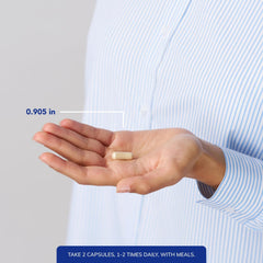 Pure Encapsulations Garlic Complex packaging on shelf, conveying purity and trust.