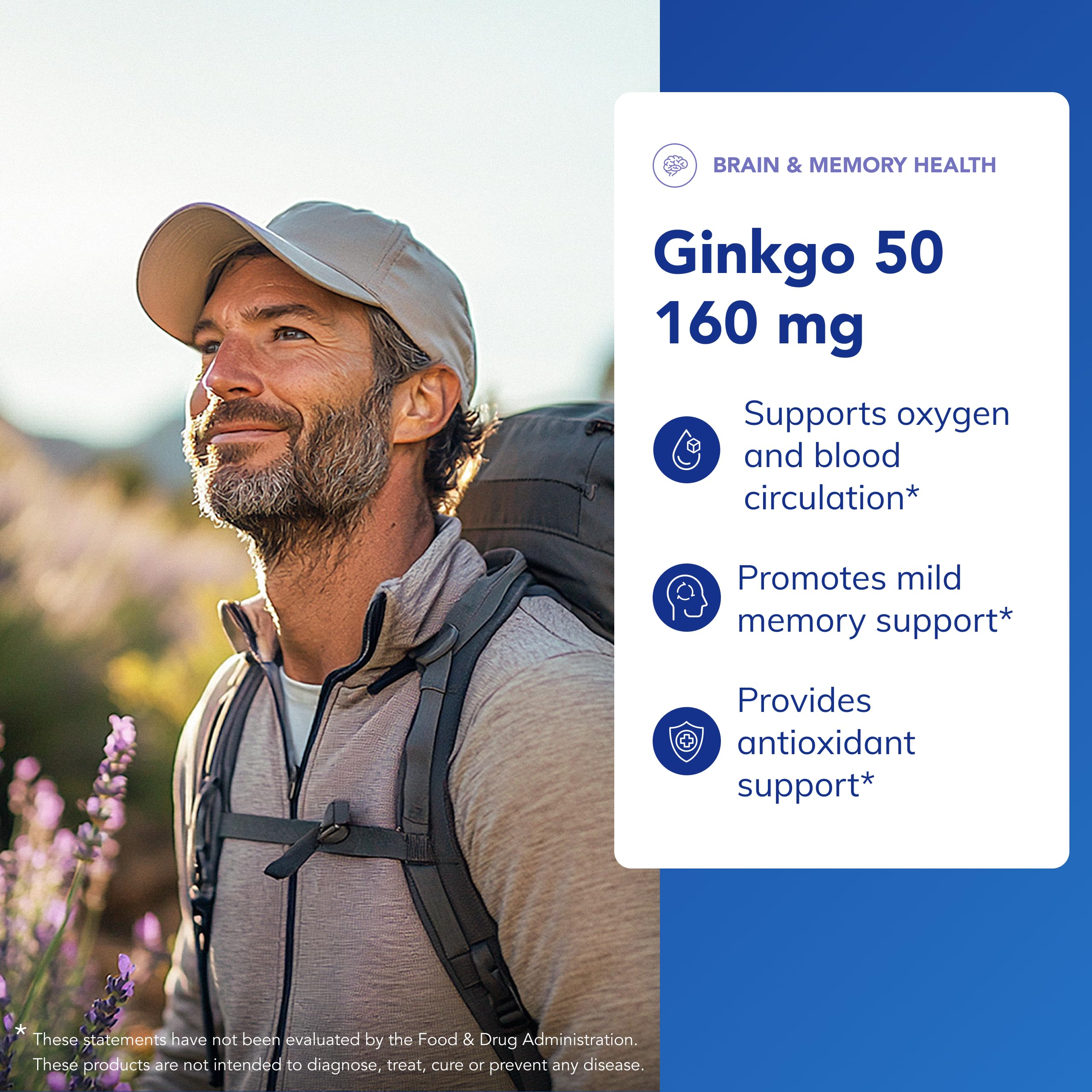Label view highlights purity and allergen-free standards from Pure Encapsulations.