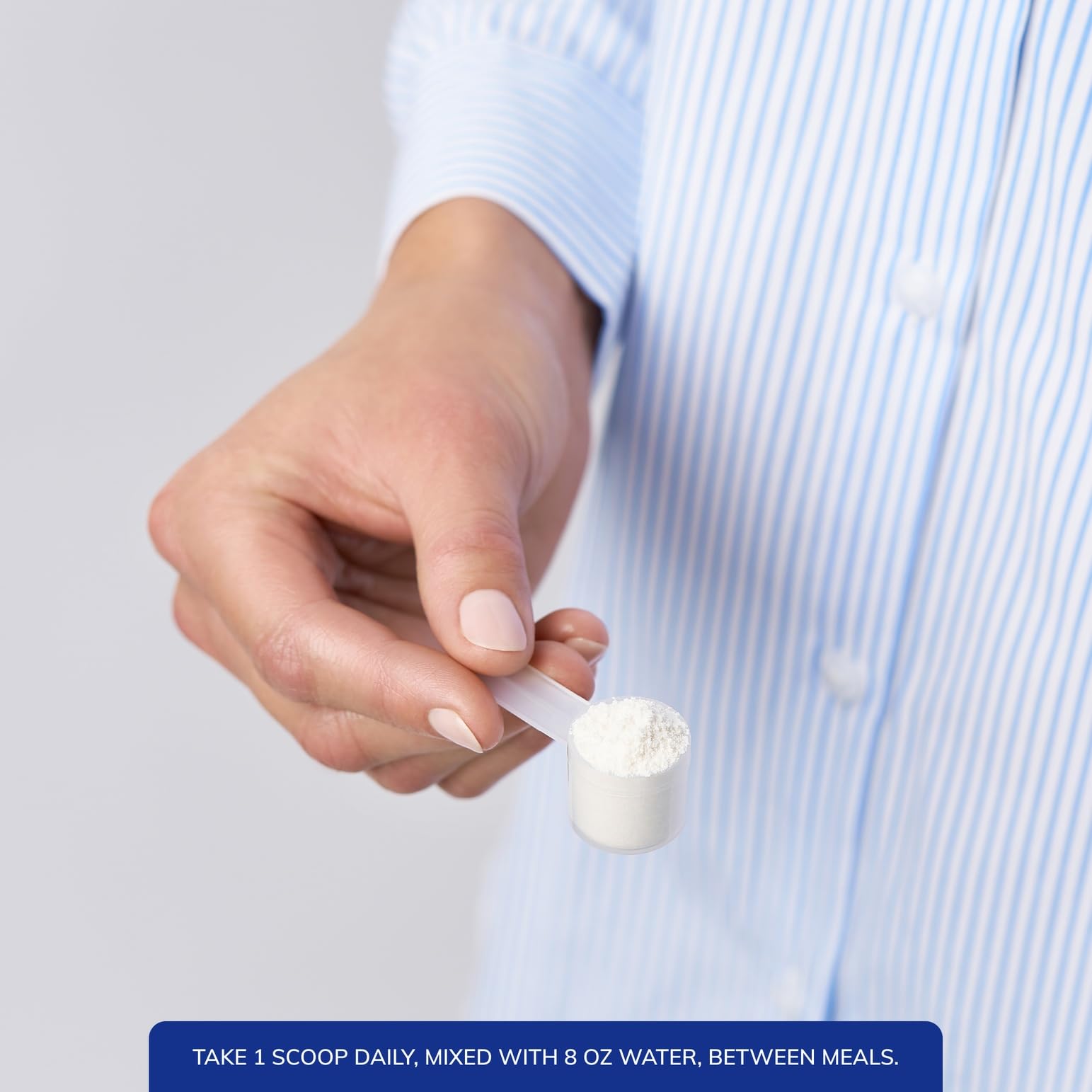 Pure Encapsulations gluten free and non-GMO ingredients highlighted on label
