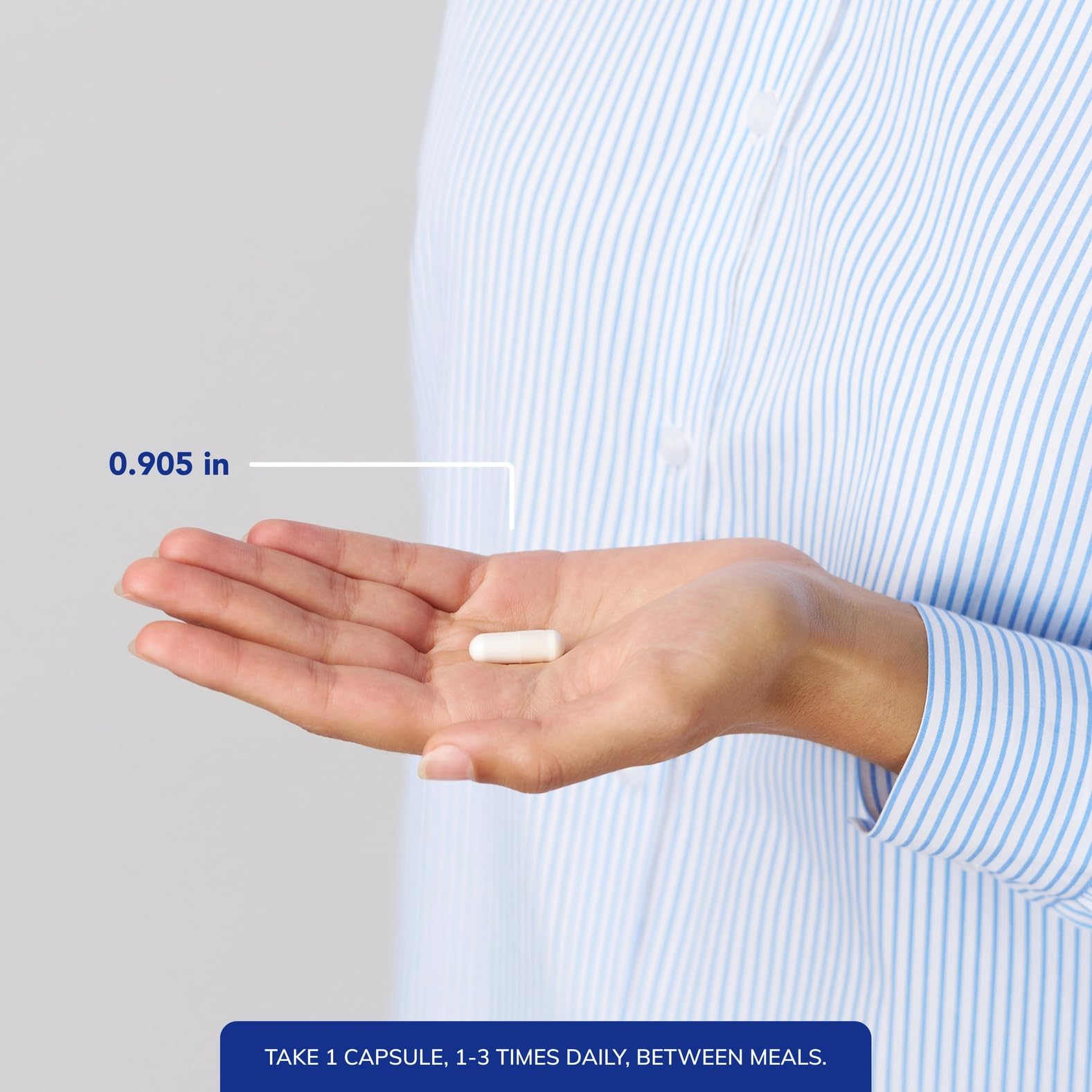 Pure Encapsulations L-Carnosine label closeup emphasizes purity and trusted quality