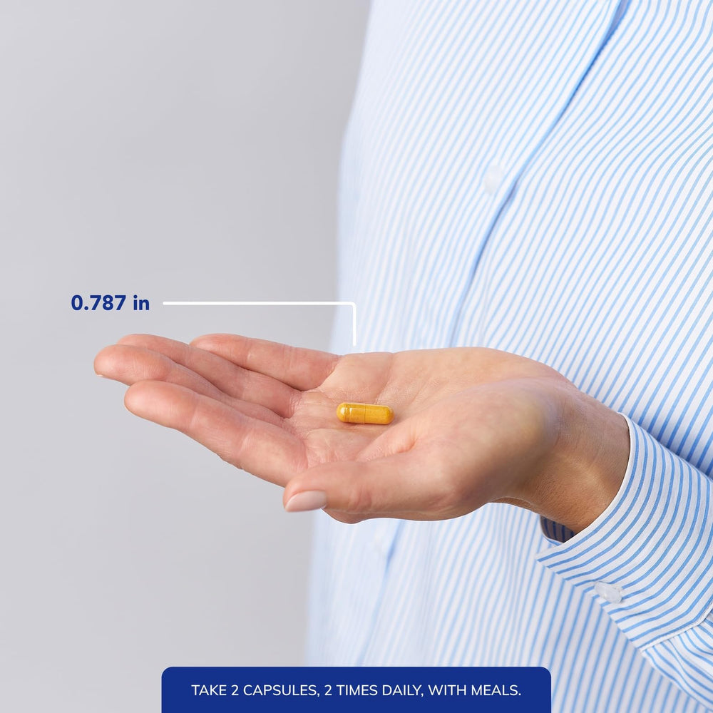 Pure Encapsulations Longevity Nutrients bottle cap close-up highlighting purity.