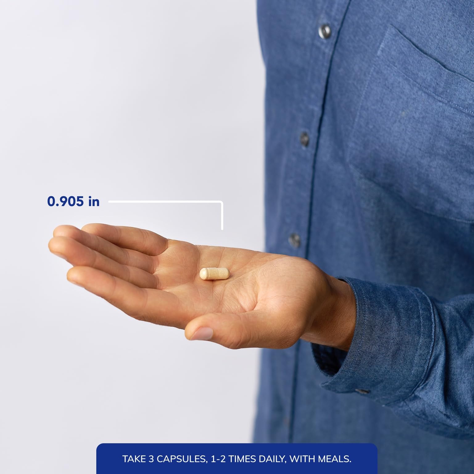 Pure Encapsulations Men's Nutrients with saw palmetto for prostate health considerations
