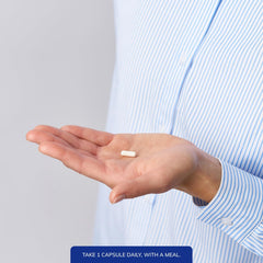 Pure Encapsulations Metafolin 5-MTHF bottle close view
