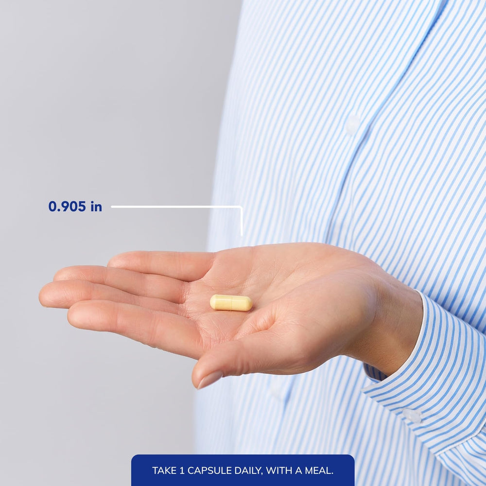 Pure Encapsulations O.N.E. eye health nutrients with lutein and zeaxanthin