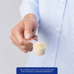 Pure Encapsulations PureDefense Collagen aged garlic extract for savory immune-support.