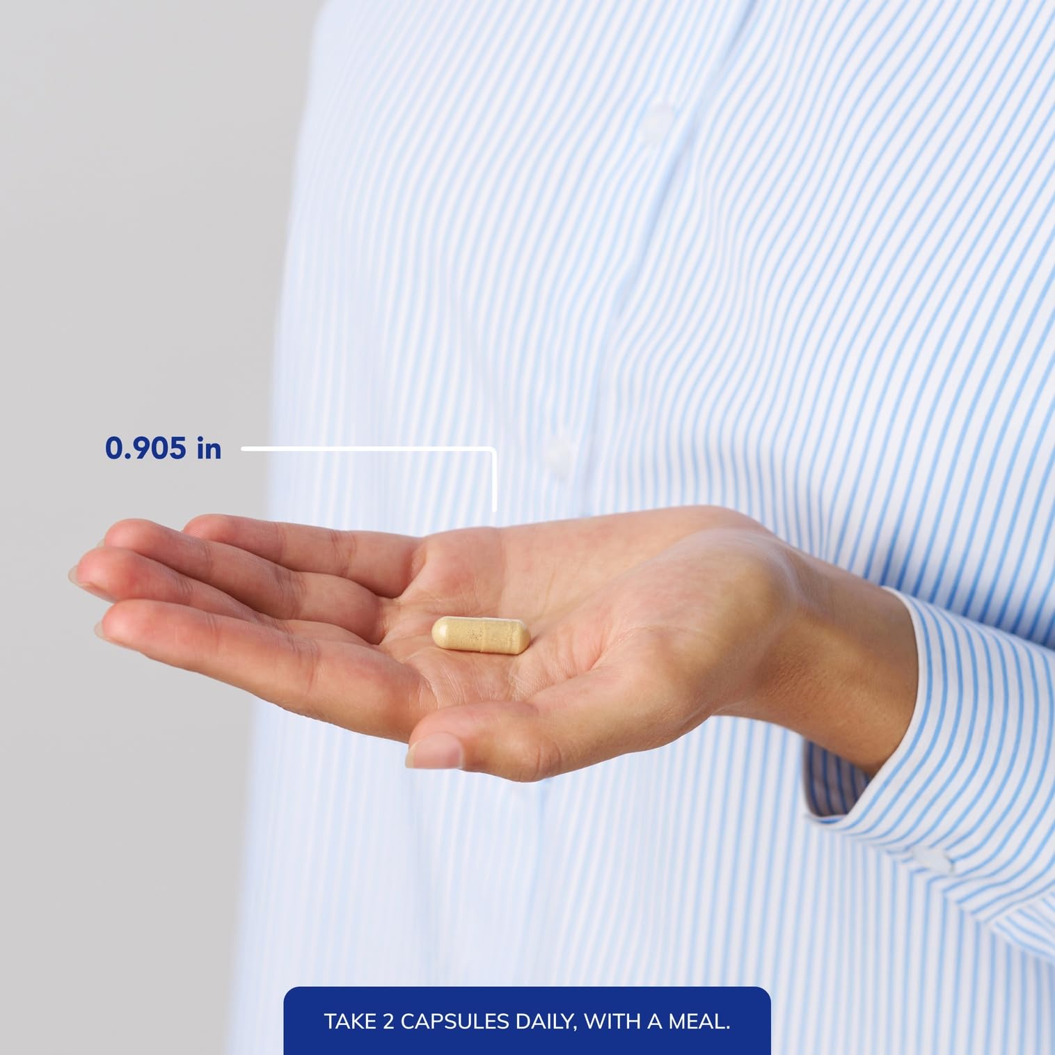 Pure Encapsulations PureResponse Multivitamin bottle top emphasizes clean packaging.
