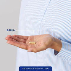 Pure Encapsulations PureResponse Multivitamin bottle top emphasizes clean packaging.