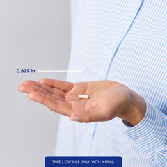 Pure Encapsulations Selenium Citrate daily-use scene suggesting routine