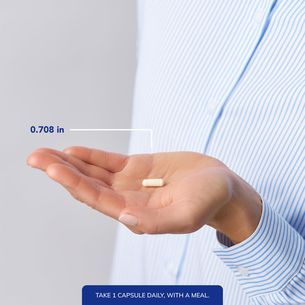 Pure Encapsulations Synergy K k1-k2-d3 icons illustrating vascular health and calcium metabolism