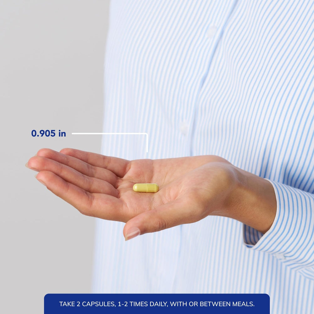 Pure Encapsulations Th1 Support packaging emphasizes allergen-free formula.
