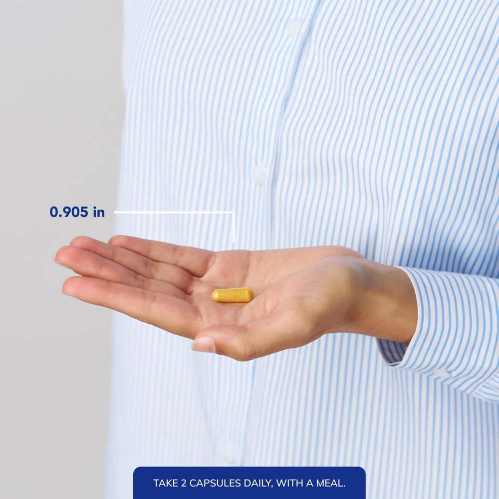 Pure Encapsulations Thyroid Support Complex label close-up highlights vegetarian formulation.