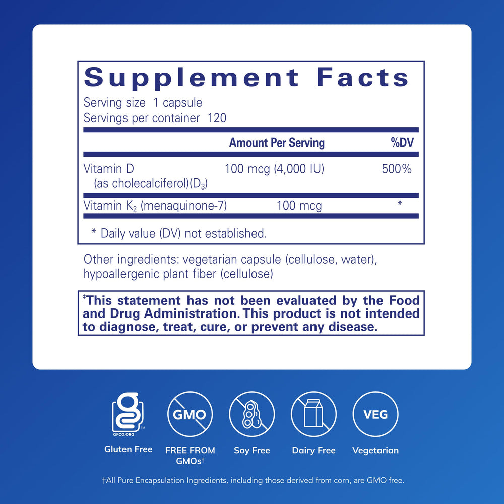 Close-up of capsules highlights easy daily supplementation for immune and vascular wellness.