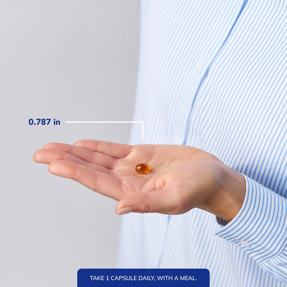 Pure Encapsulations Vitamin E label detail shows mixed tocopherols in the formula.