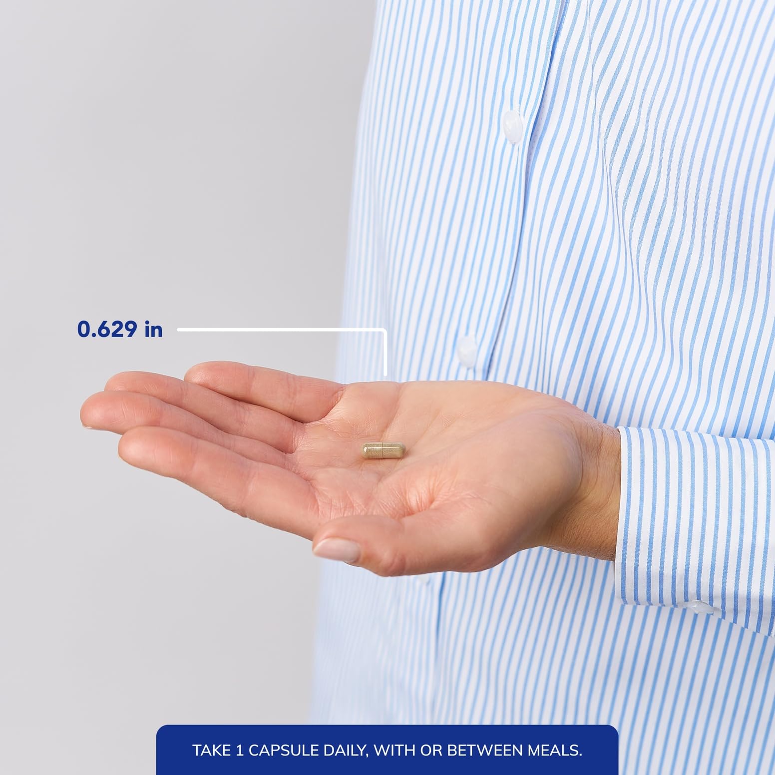 Pure Encapsulations Vitex vegan-friendly icon on packaging.