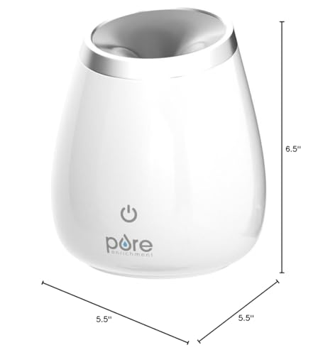 ETL adapter and manual included with the PureSpa Deluxe