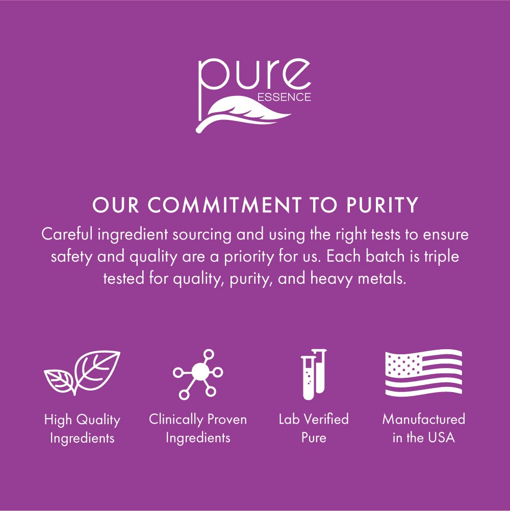 Dietary-safe icons indicate gluten-free, dairy-free, nut-free AllerFree formulation.