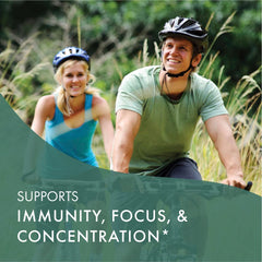 Pure Essence Labs MyPure Reishi mushroom closeup shows rich color signaling pure extract for daily health routines