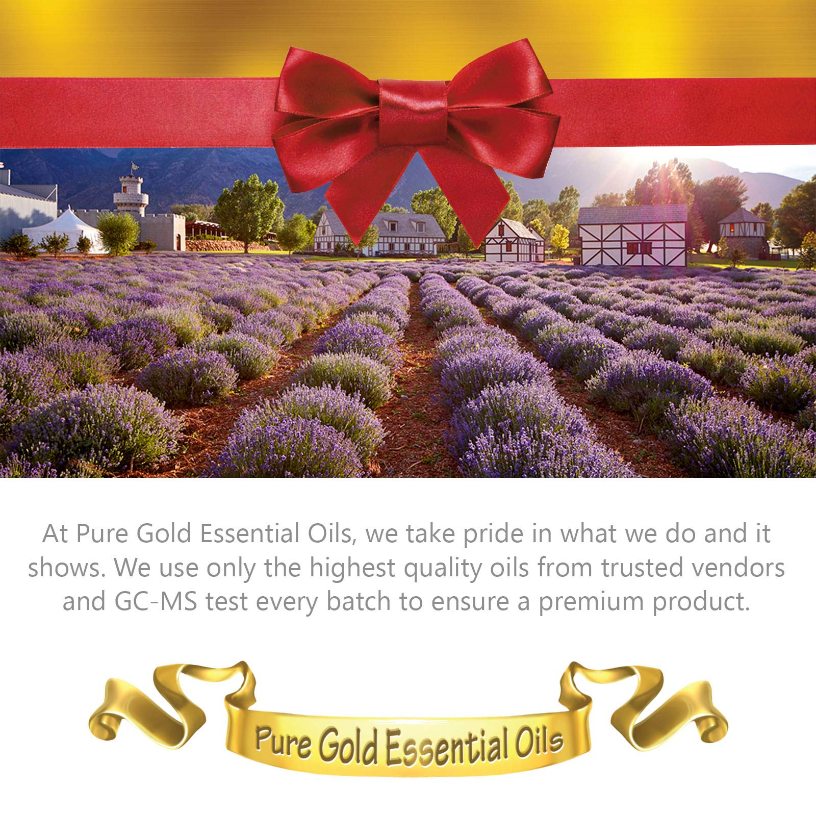 Pure Gold Chamomile Oil for skin care in cold seasons.