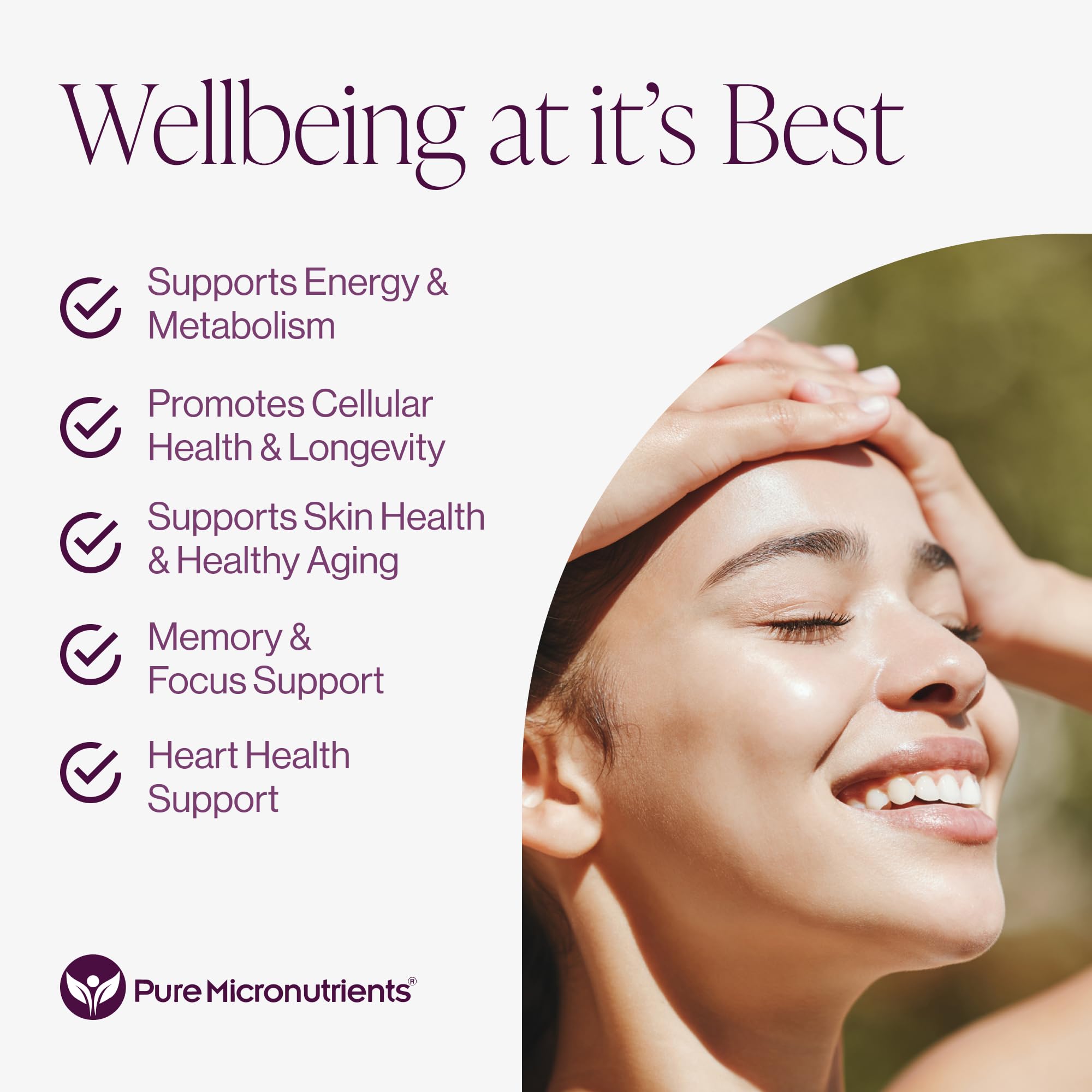 Label shows Japanese knotweed extract as the source.