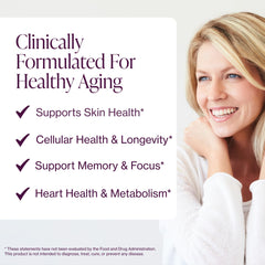 Pure Micronutrients resveratrol bottle label closeup highlighting organic ingredients.