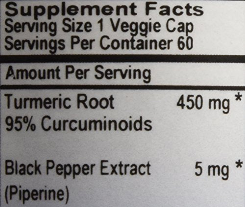 Pure Mountain Botanicals turmeric packaging recyclable