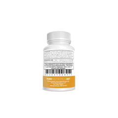 GlucoVantage 100 mg dose label indicating precise serving size.
