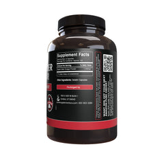 Pure Original Ingredients Apple Cider Vinegar capsules pour for convenient use.