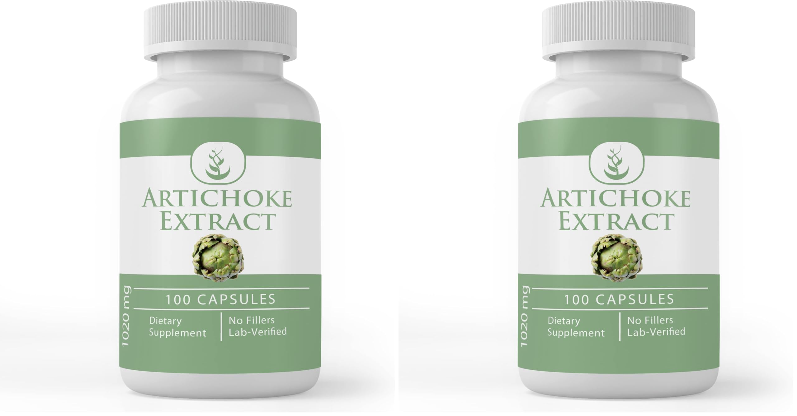 Pure Original Ingredients Artichoke Extract bottle shows pure capsules for daily wellness.