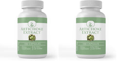 Pure Original Ingredients Artichoke Extract bottle shows pure capsules for daily wellness.