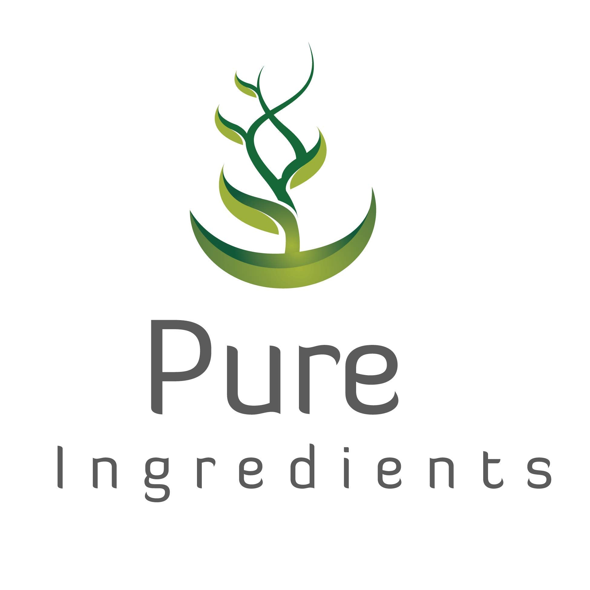 Packaged in Utah, USA, Pure Original Ingredients burdock root capsules.