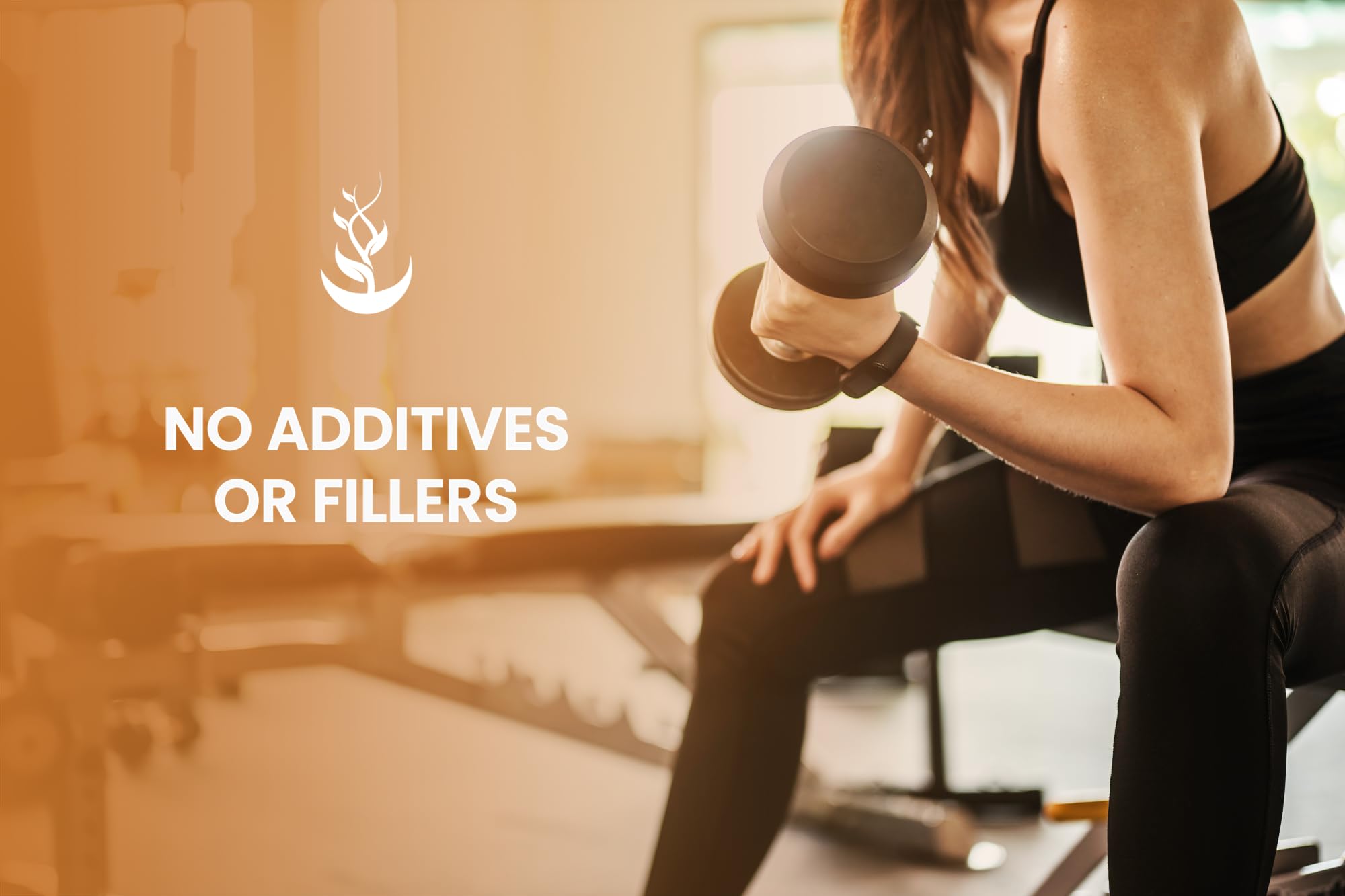 Pure Original Ingredients Ceylon Cinnamon capsules in hand demonstrate simple daily supplementation.
