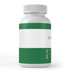 Closeup of Pure Original Ingredients Chanca Piedra capsules emphasizing clean, filler-free contents.
